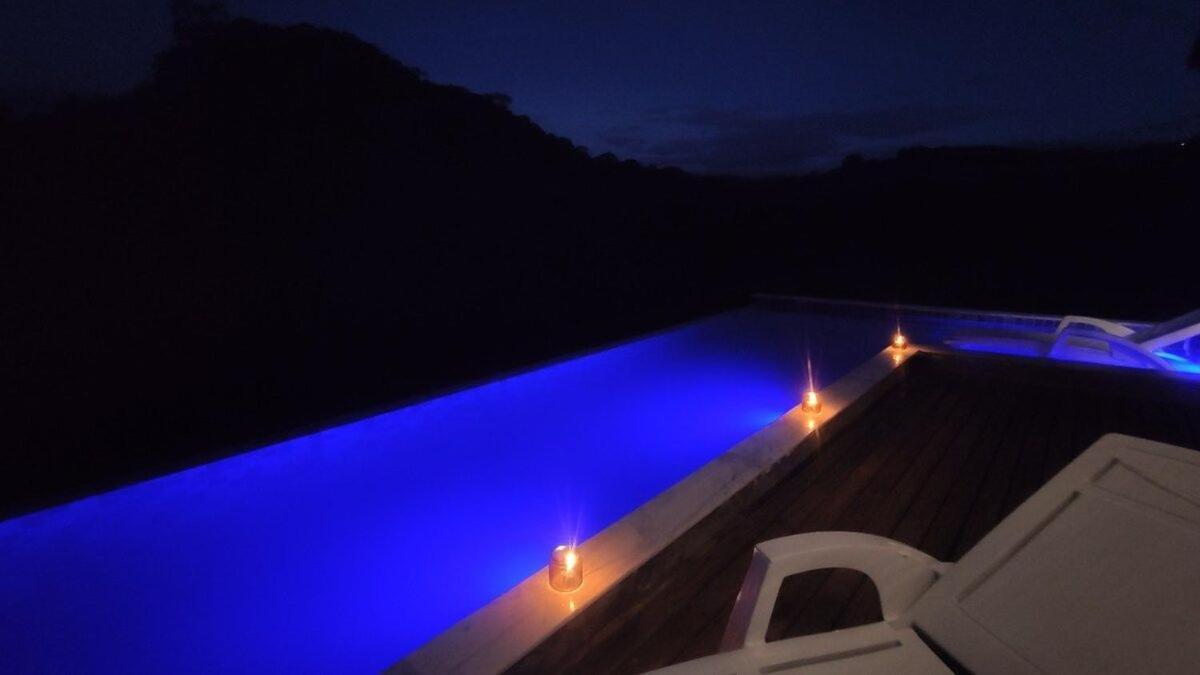 Chale Do Lago Super Luxo Куня Екстер'єр фото